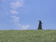 -乌龙涧铁道铁轨景
