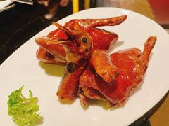 -北京四季酒店·采逸轩
