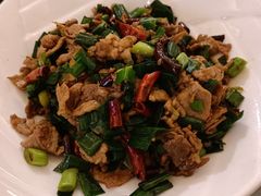 宣威小炒肉-红豆园(文林街店)