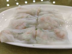 -嘉禧大酒楼(康城广场店)