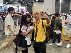 -香港会议展览中心演讲厅