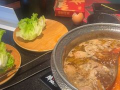 -牛New寿喜烧(虹桥新天地店)