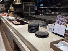 -盛宴自助餐厅(运达喜来登店)