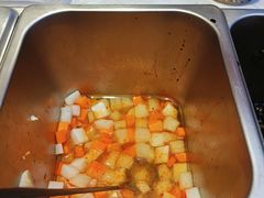 泡萝卜-荔银肠粉·非遗手藝(夫子庙店)