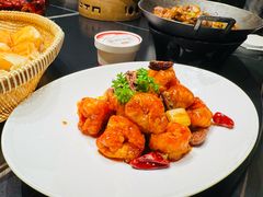 -旺顺阁·北京菜·烤鸭(大望路店)