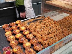 -泸溪河桃酥(西直门凯德店)