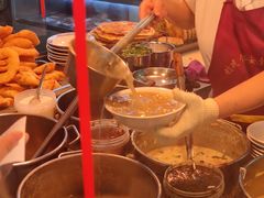 -西工饭庄快餐厅(西工小街店)