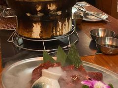 -大阪烧肉BAKA一代(十亩地店)