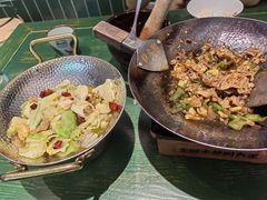 -费大厨辣椒炒肉(太平老街店)