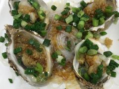 -洲晓鲜·舟山海鲜大排档(朱家尖风景区店)