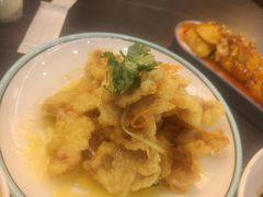 -东北范·金牌肘子·杀猪菜(美乐城店)