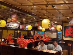 -牛家酒场(7mall店)
