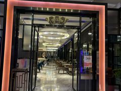 -鹭江潮餐厅·福建菜(鹭江佲家酒店)