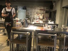 大堂-龙巢盱眙龙虾·牛蛙·烧烤宵夜(八卦岭店)