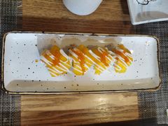 -栖川山葵家·寿喜锅·日式料理(龙湖北城天街商场店)