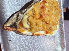-北丐先生·野馄饨烧烤(雨花万象店)