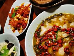 -外婆家(世界城广场店)