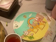 -耶里夏丽新疆餐厅(百联中环购物广场店)