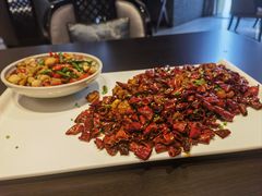 -万达瑞华酒店·品珍中餐厅