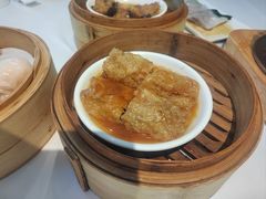 三丝腐皮卷-万龙洲海鲜(南新仓店)