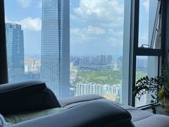 -得闲·高空SPA(东盟店)