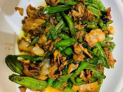 小招牌辣椒炒肉-洞庭鱼香(万科店)
