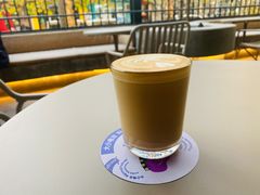 -大小咖啡 BigSmallCoffee(麦子店)