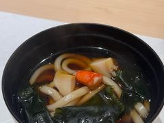 -鮨一日本料理(大中华店)