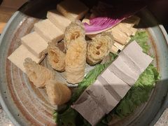 -老墙根涮肉(王四营店)