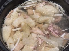 -同仁四季椰子鸡(福田东园总店)