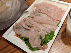 -佬土鹅肠火锅(解放路店)