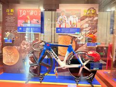 -上海体育博物馆