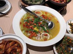 -吴氏老妈·23年家常菜(古城店)