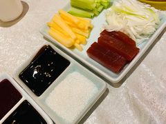 -大碗居·烤鸭·鱼头泡饼(天坛东门店)