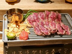 -筱田の食堂·izakaya(淮海中路店)