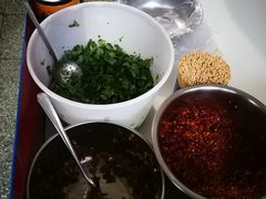 -无声臭豆腐(大井1号店)