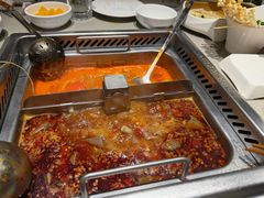-海底捞火锅(江宸天街店)