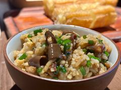 海肠捞饭-KŌNG胶东小馆·酒馆(华熙店)