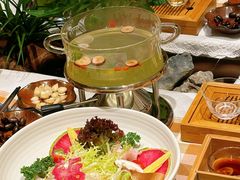 -叶叶菩提(太原别墅店)