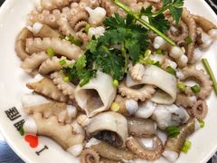 -潮庭·大连海鲜·炭火烧烤·扇贝王(大连店)