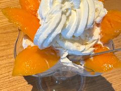 鲜芒云朵冰淇淋-菲滋意式餐厅(金华银泰城店)