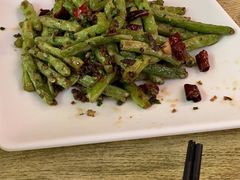 四季豆-三猫黑鱼花(南大店)