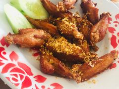 -Doo Dee Thai Food(Issan/Isaan/Esan)