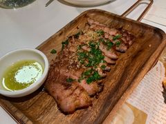 -帕娜·泰式茶餐厅·Bistro(近铁广场店)