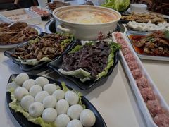 -土连锅·现熬养生汤锅(梁家巷店)