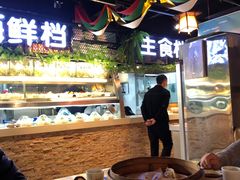 -黄寺蒸汽海鲜(黄寺大街店)