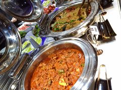 -比格比萨自助(宝山日月光店)