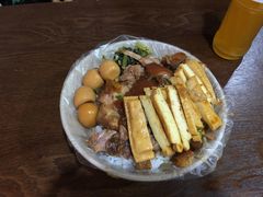 -陆长玖古法猪脚饭(玄风桥店)