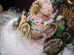 -余欢领鲜火锅(新街口店)