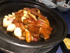 -维园悦谱·海派家常菜(乌鲁木齐南路店)
